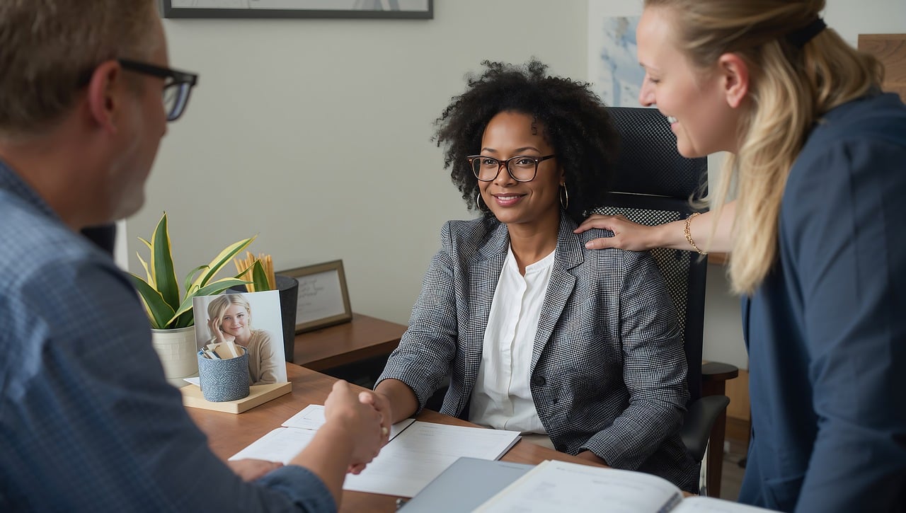 腾讯云国际站实名账号：出国金融app详情下载教程